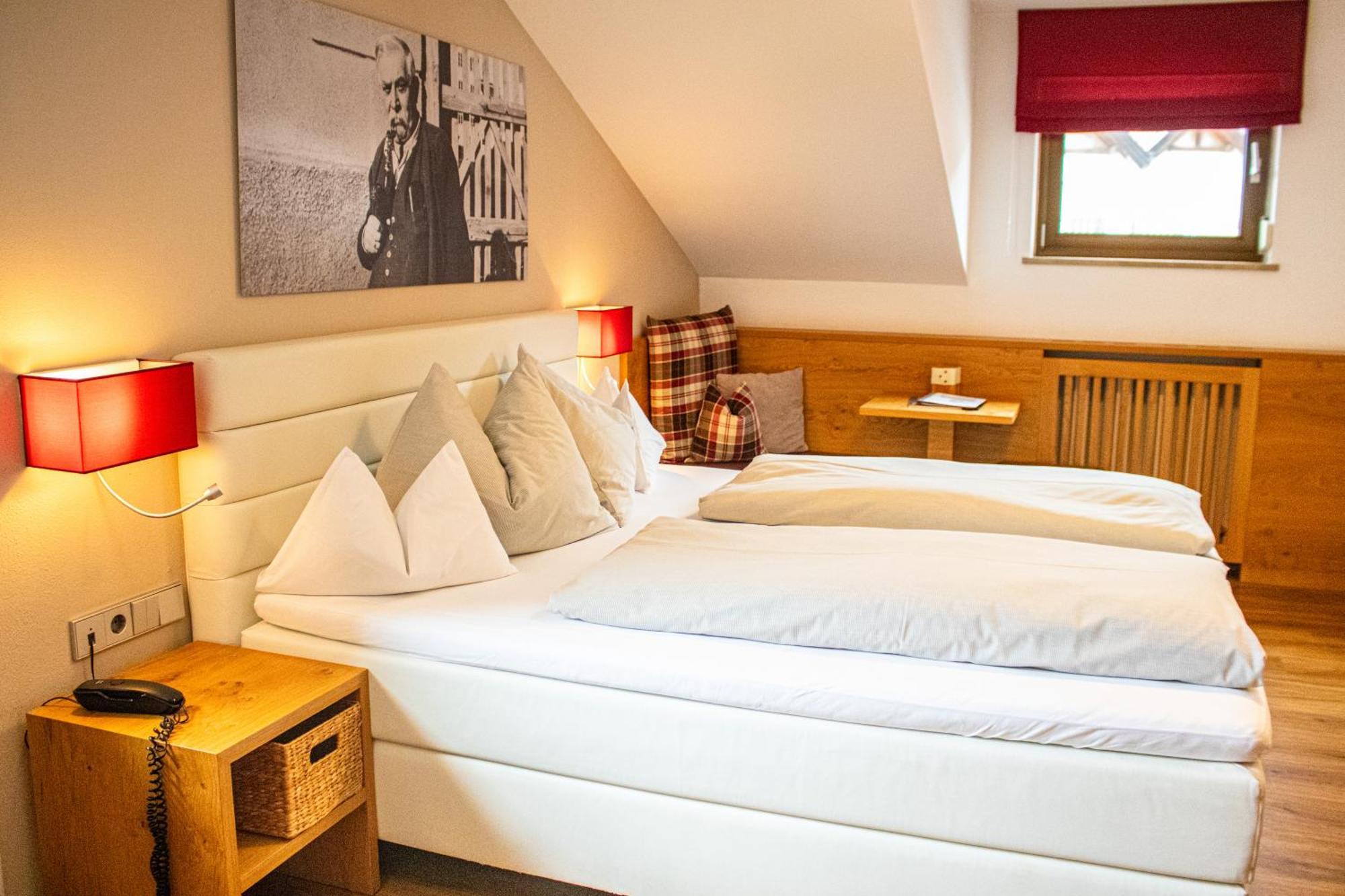 Garni Apparthotel St Valentin St. Valentin auf der Haid Exteriör bild